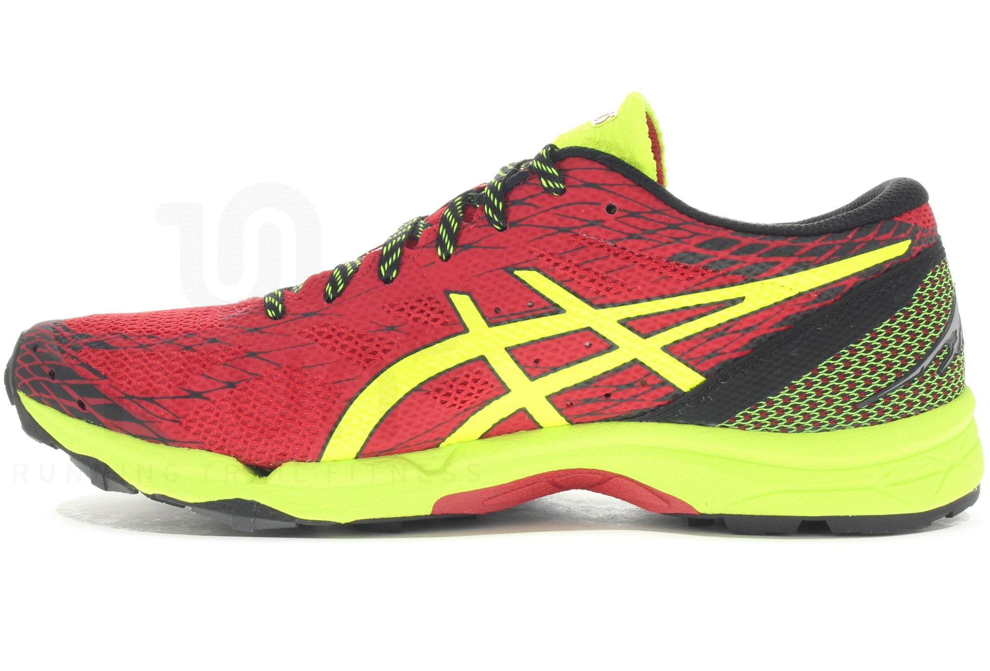 asics gel fujilyte homme