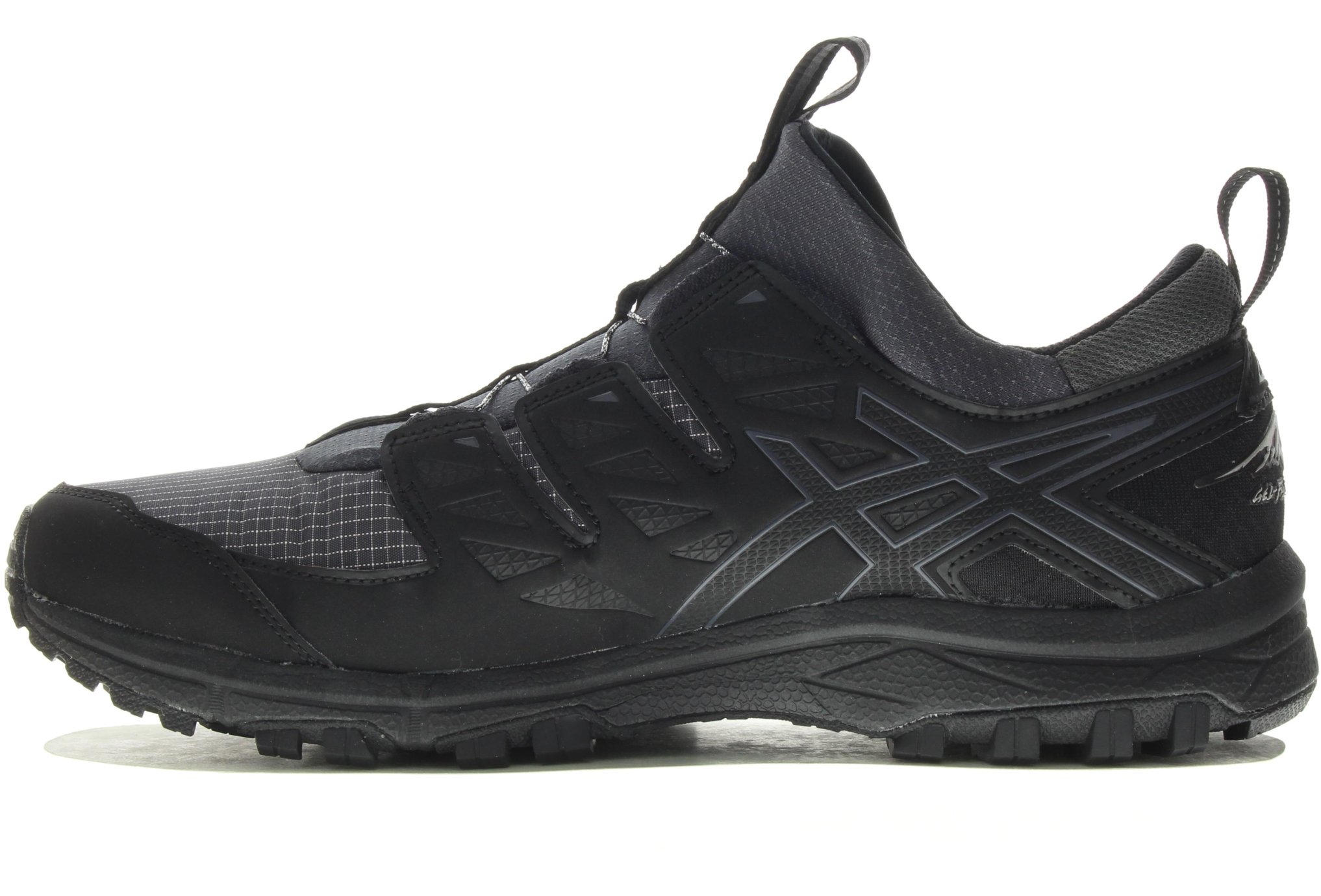 asics gel fujirado