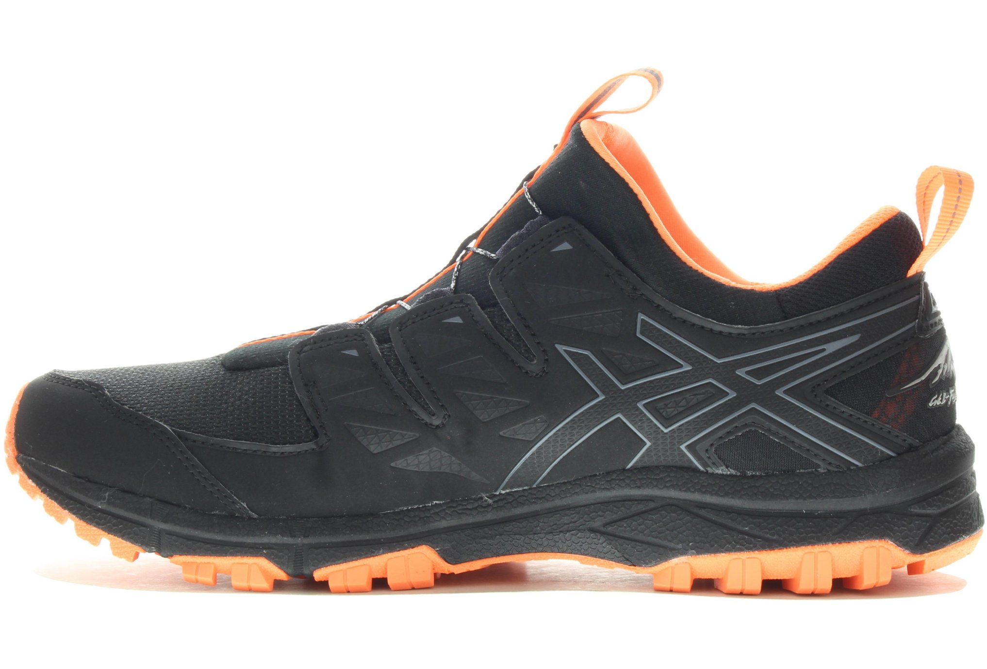 asics gel fujirado