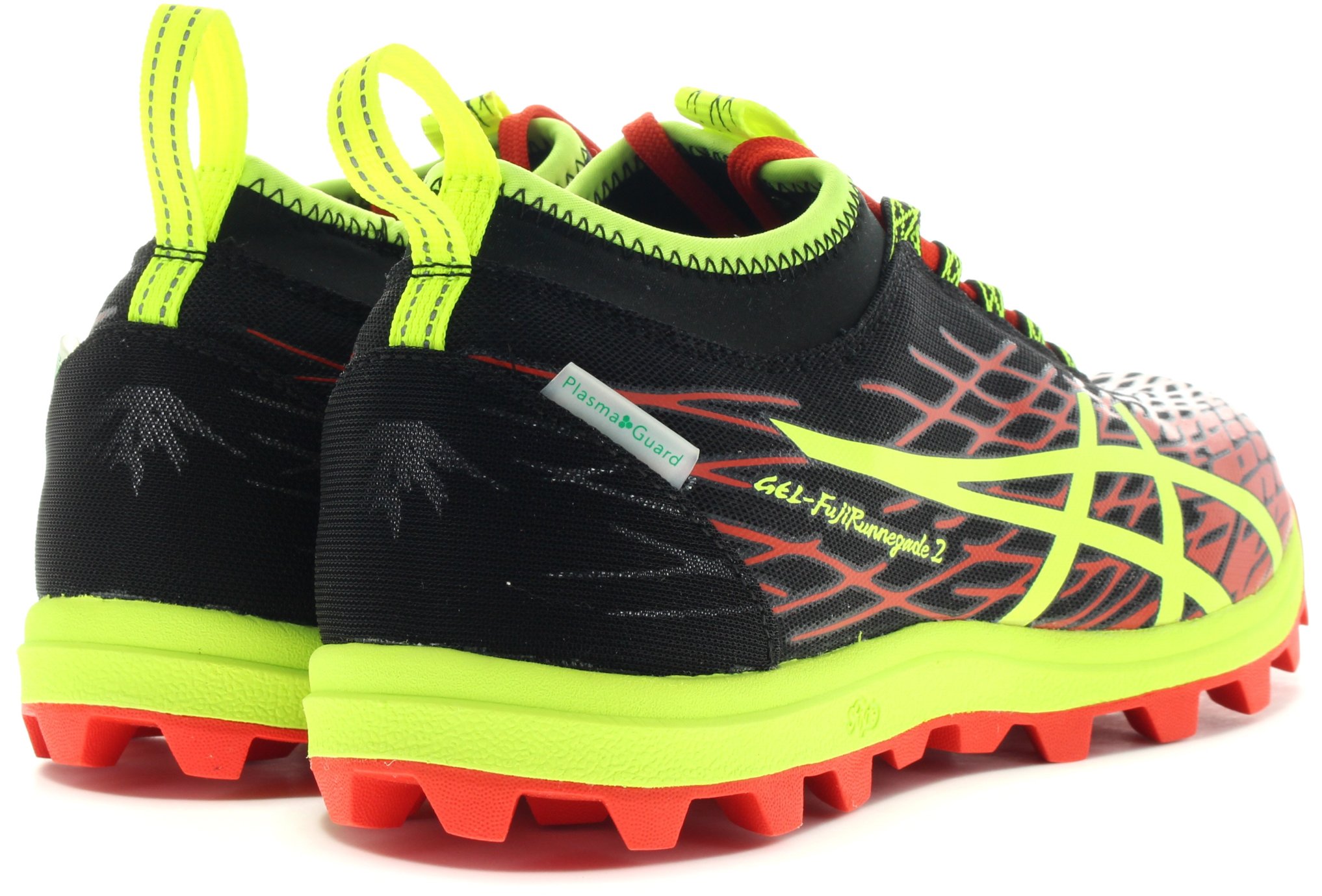 asics trail plasmaguard