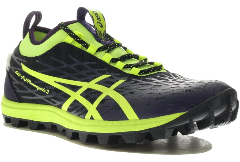 Asics Gel-FujiRunnegade 2 PlasmaGuard