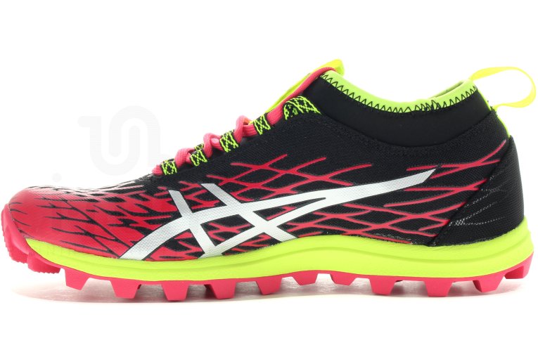 Asics Gel-FujiRunnegade 2 PlasmaGuard