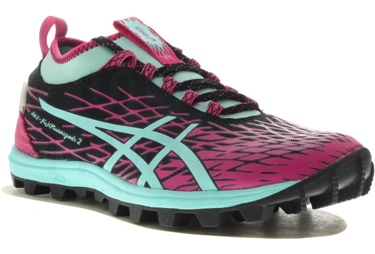 Asics Gel-FujiRunnegade 2 PlasmaGuard