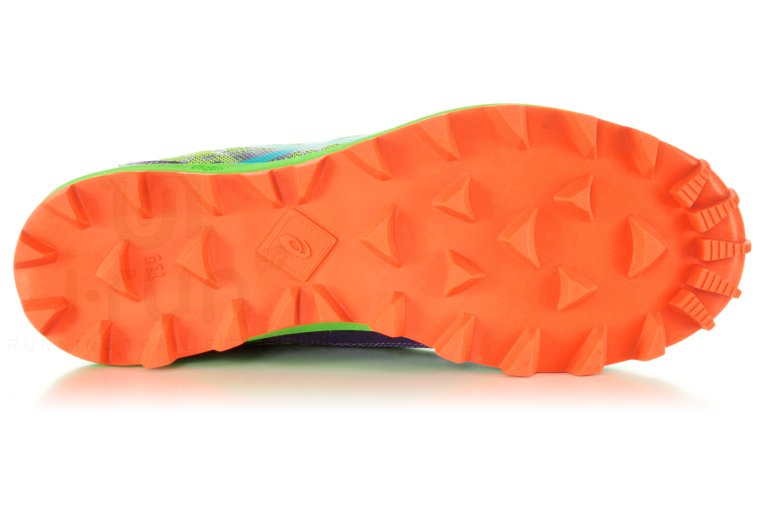 Asics Gel-FujiRunnegade