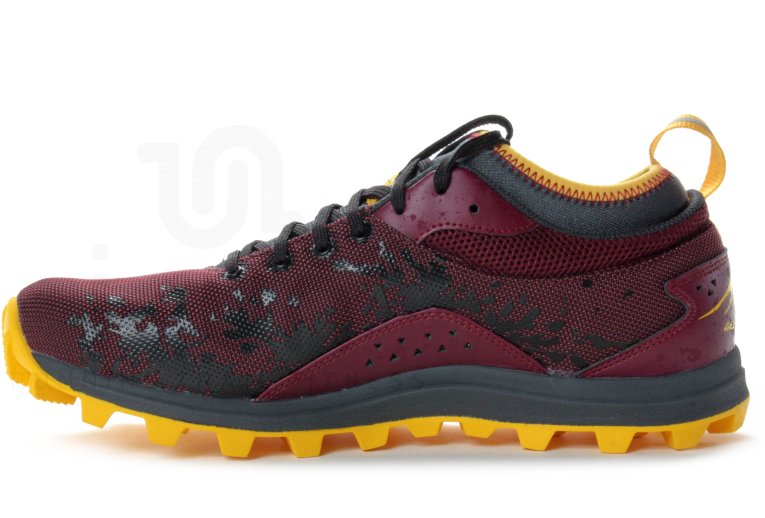 Asics Gel-FujiRunnegade