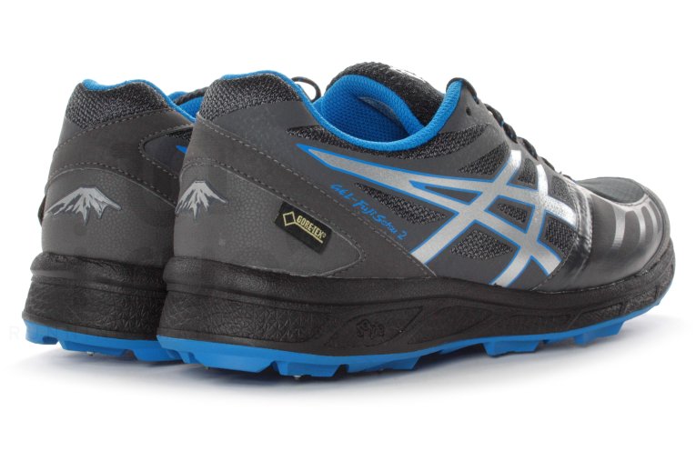 Asics GEL-FujiSetsu 2 Gore-Tex