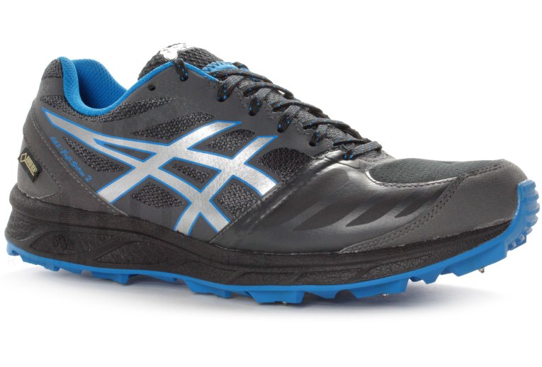 Asics GEL-FujiSetsu 2 Gore-Tex