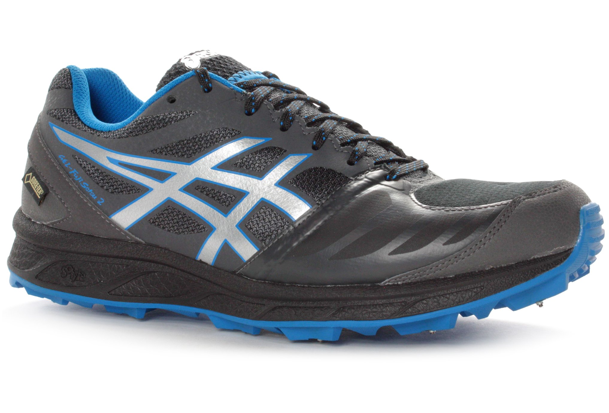 asics gel fujisetsu 2 gtx