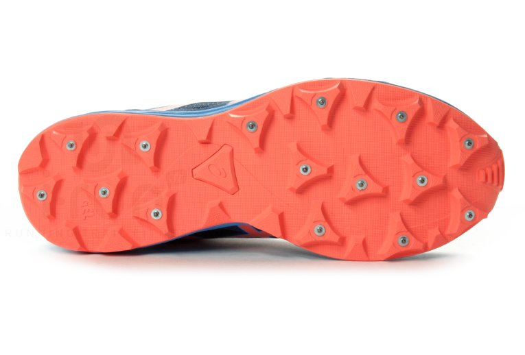 Asics GEL-FujiSetsu 2