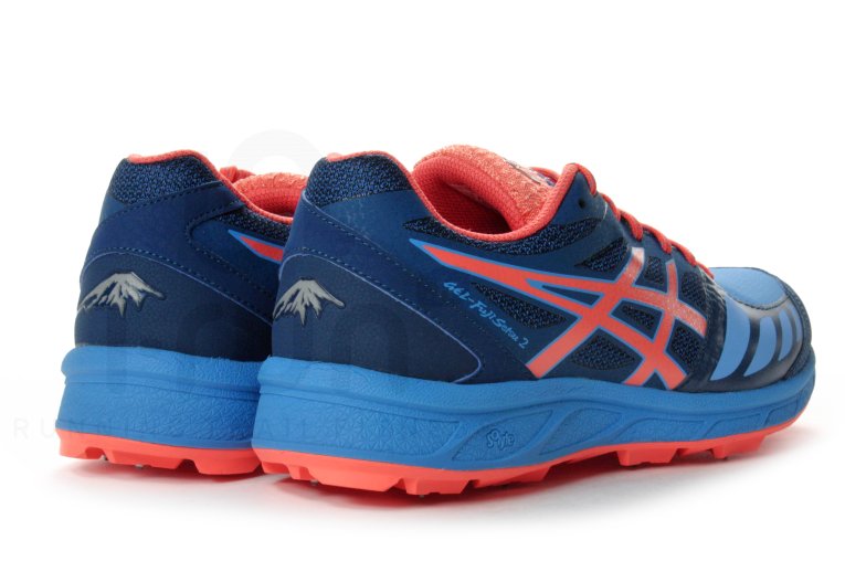 Asics GEL-FujiSetsu 2