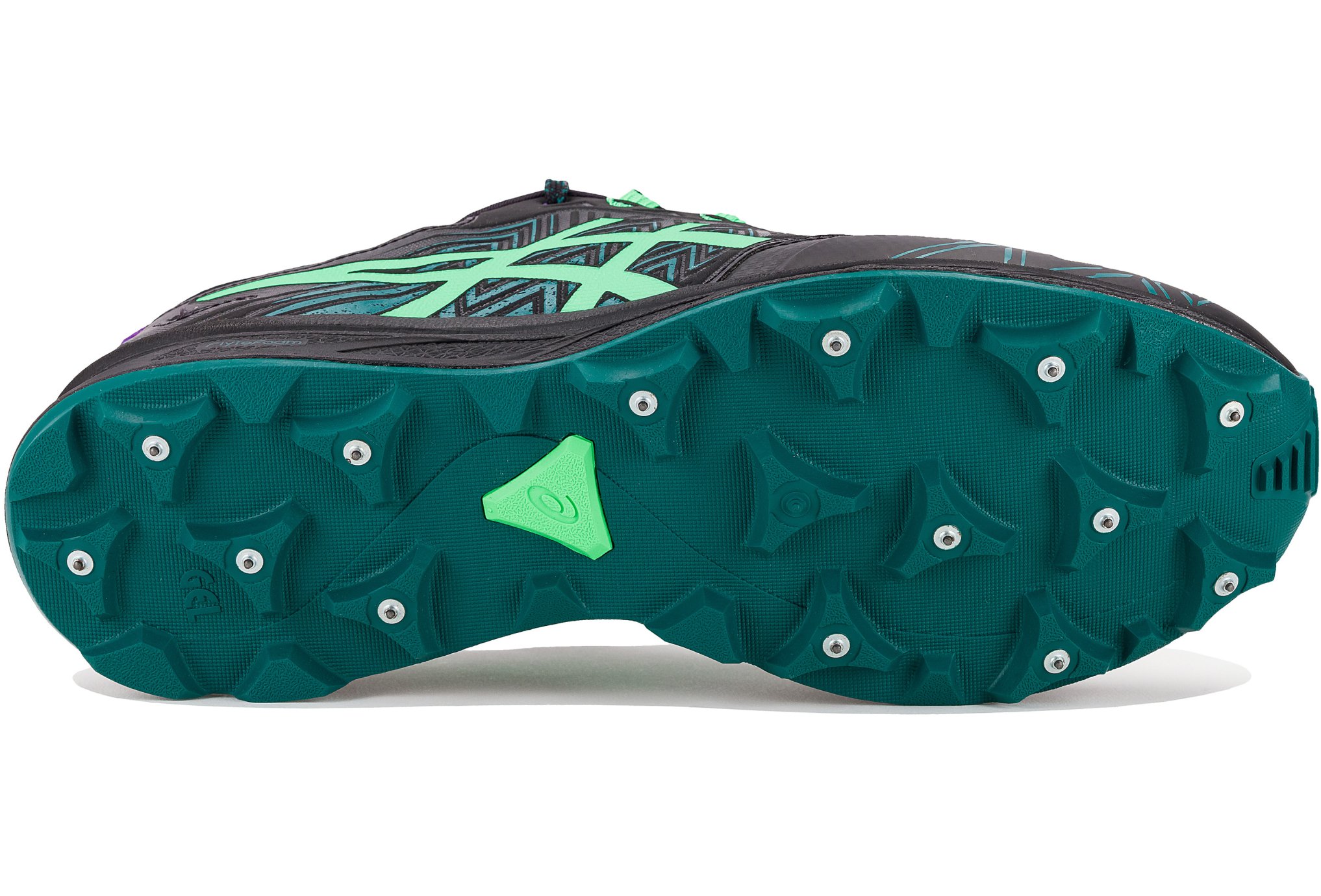 Asics Gel-FujiSetsu 3 Gore-Tex Herren im Angebot | Herren Schuhe Trail ...