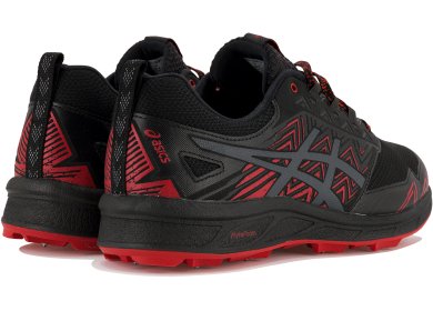 Asics Gel-FujiSetsu 3 GORE-TEX M homme Noir pas cher