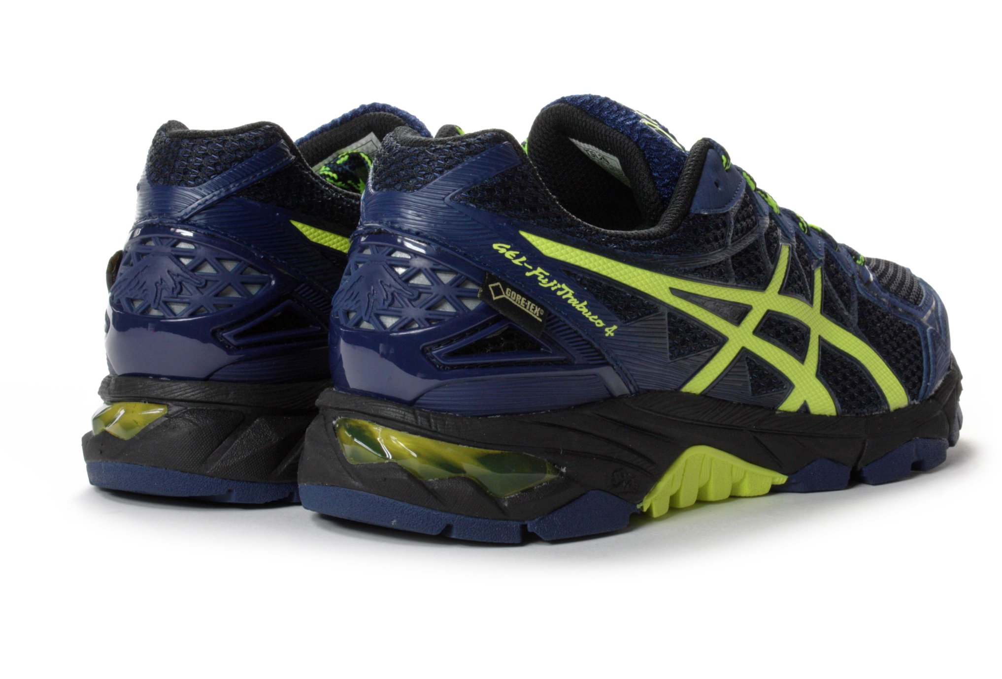 asics gel fujitrabuco 4 gtx
