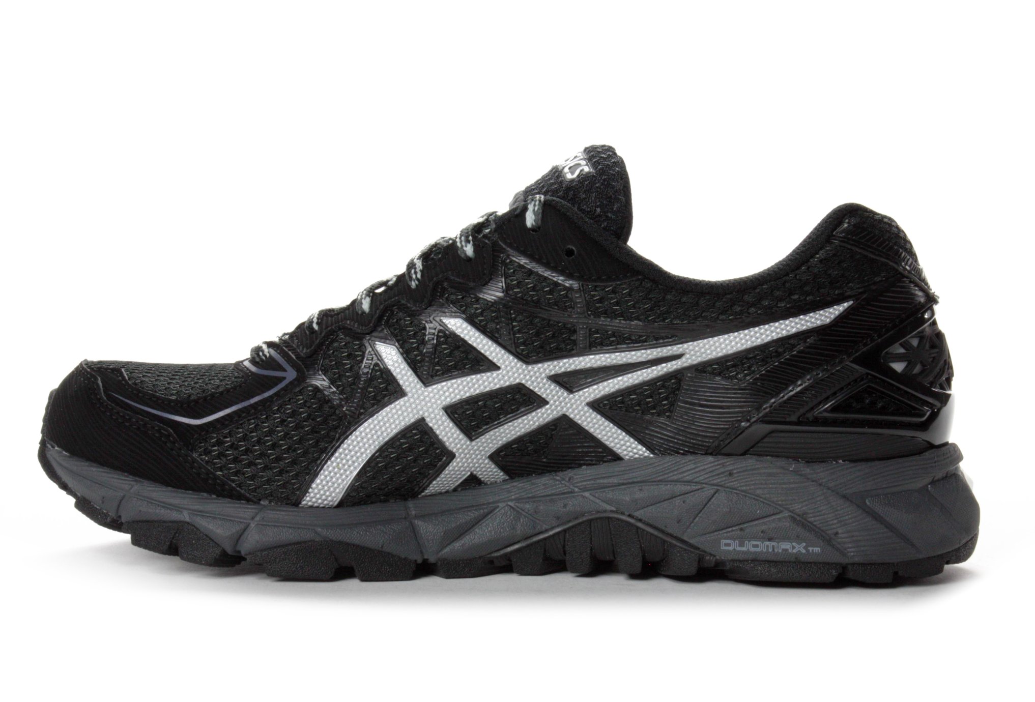 asics fuji gore tex