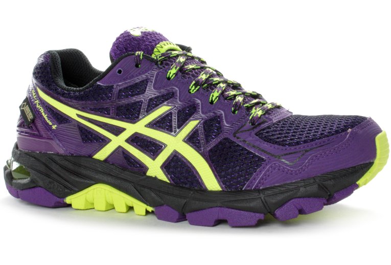 Asics Gel FujiTrabuco 4 Gore-Tex