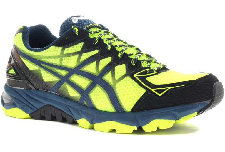 Asics Gel FujiTrabuco 4 M