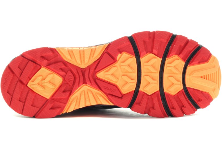 Asics Gel FujiTrabuco 4