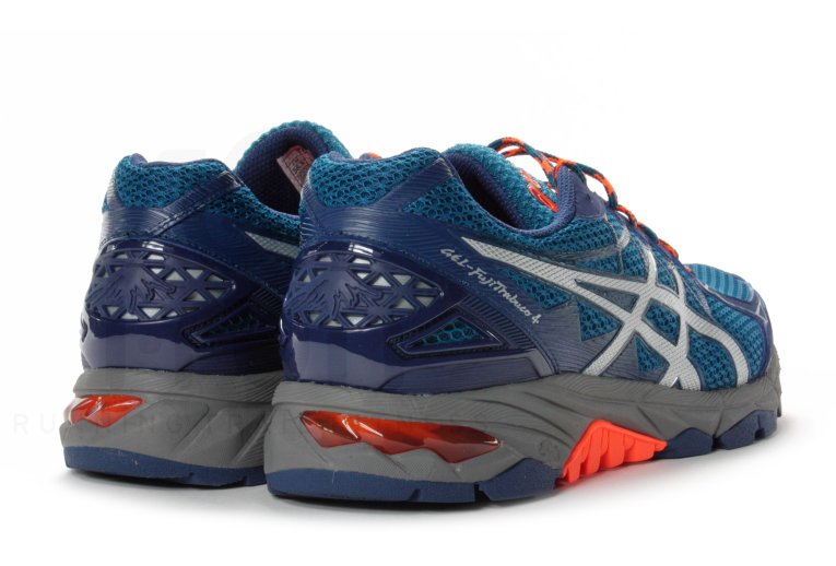 Asics Gel FujiTrabuco 4