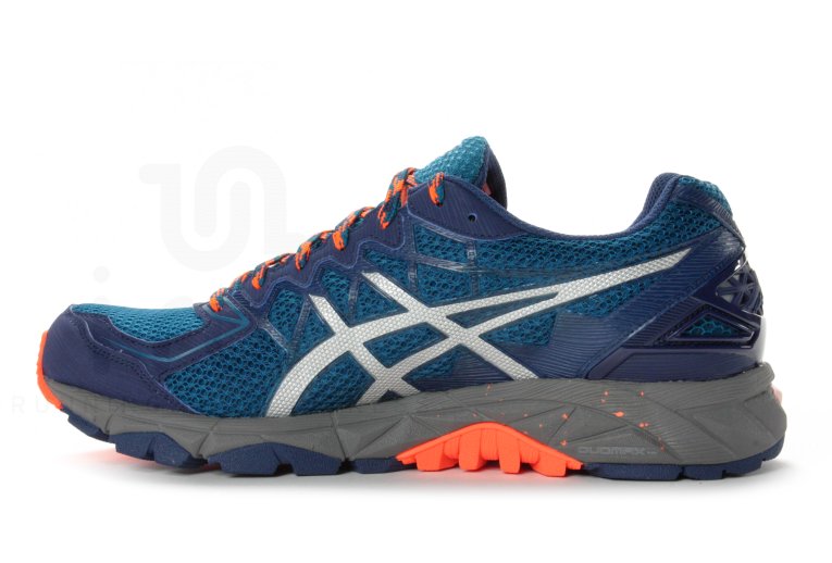 Asics Gel FujiTrabuco 4