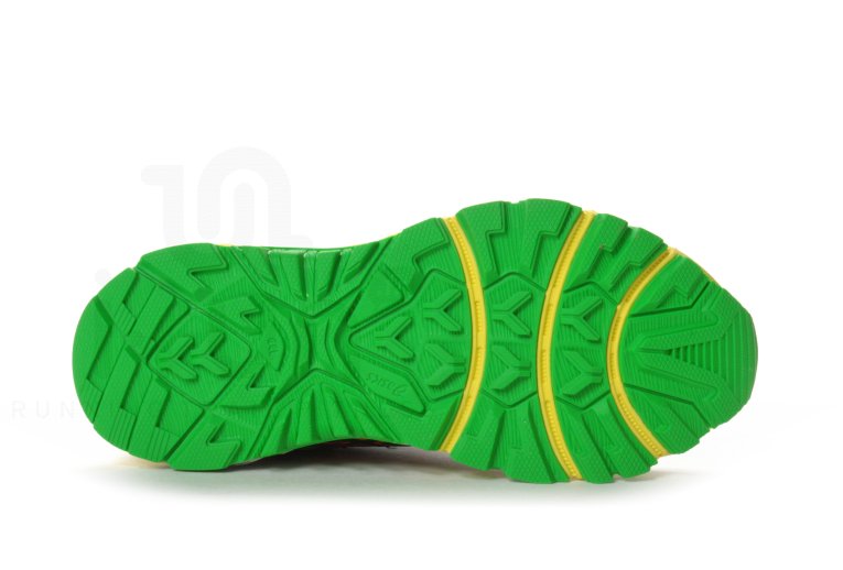 Asics Gel FujiTrabuco 4 Neutral Junior