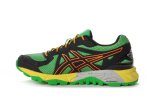 Asics Gel FujiTrabuco 4 Neutral Junior