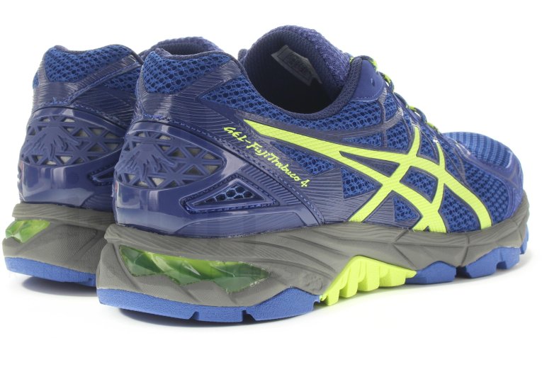 Asics Gel FujiTrabuco 4