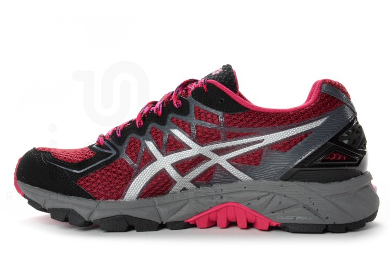 Asics Gel FujiTrabuco 4