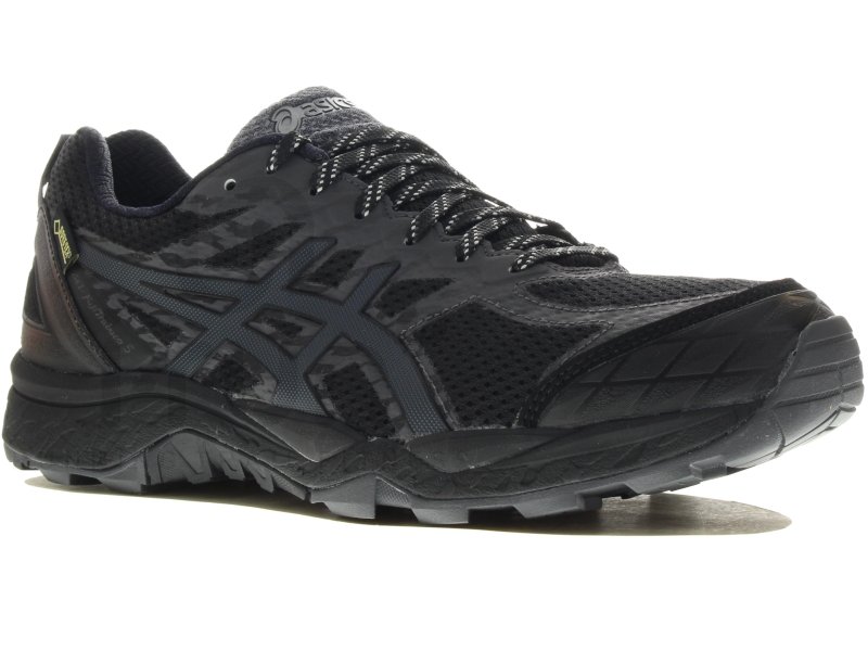 asics sans gel