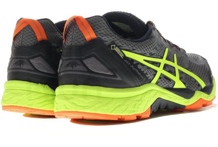 Asics Gel FujiTrabuco 5 Gore-Tex