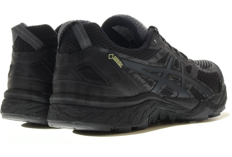 Asics Gel FujiTrabuco 5 Gore-Tex