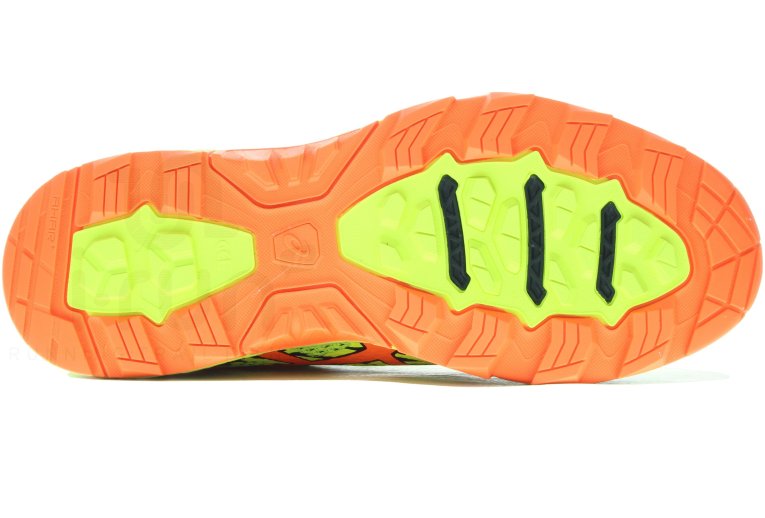 Asics Gel FujiTrabuco 5