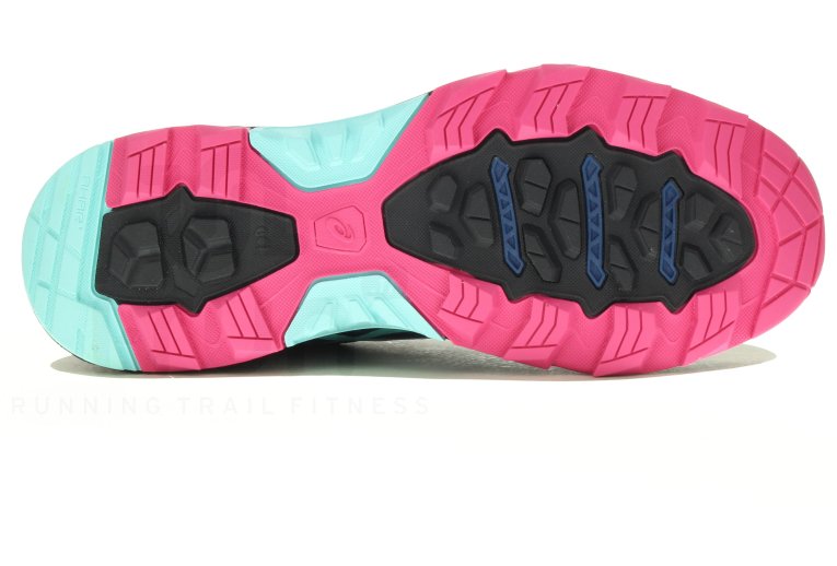 Asics GEL-FujiTrabuco