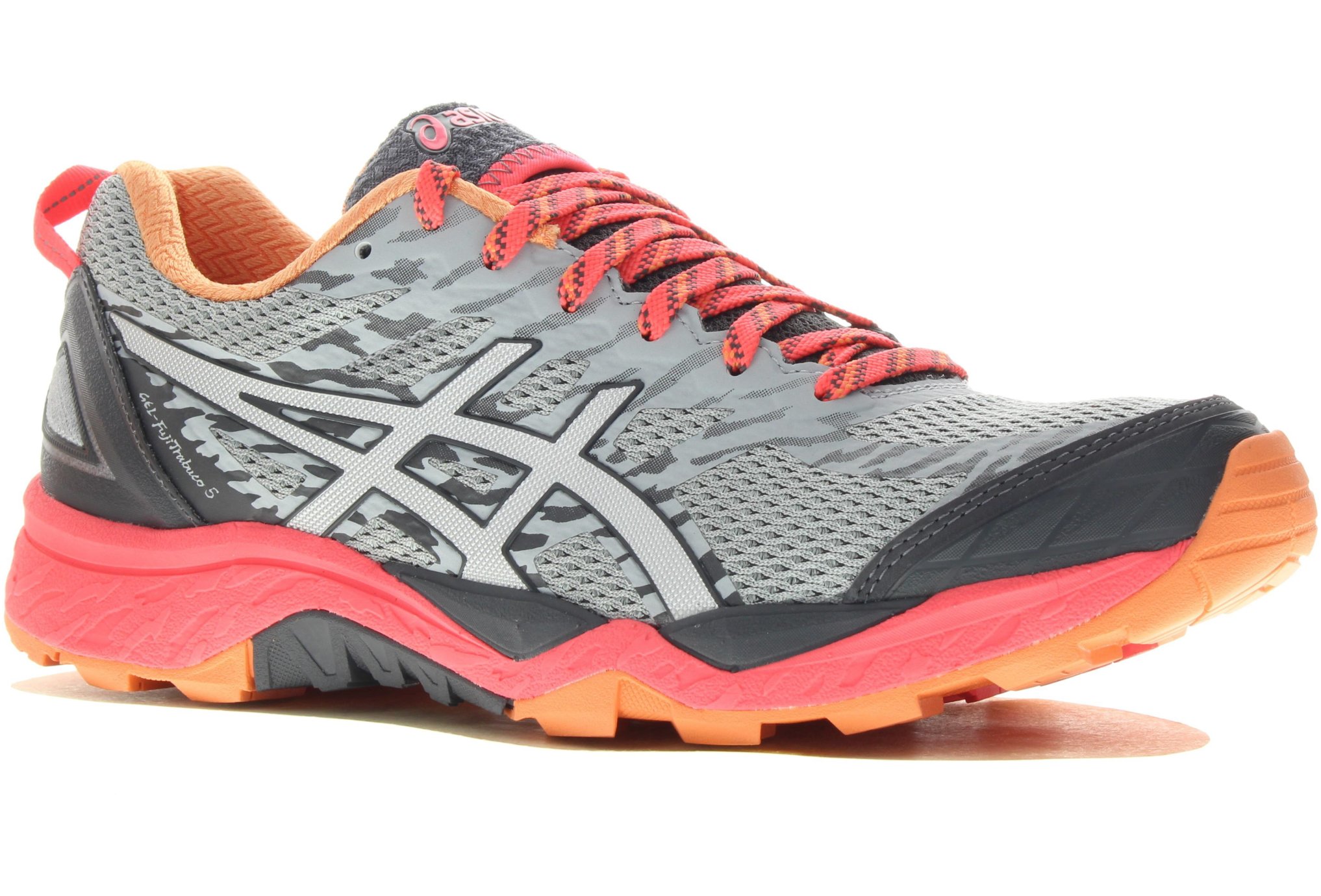 asics fuzetora mens