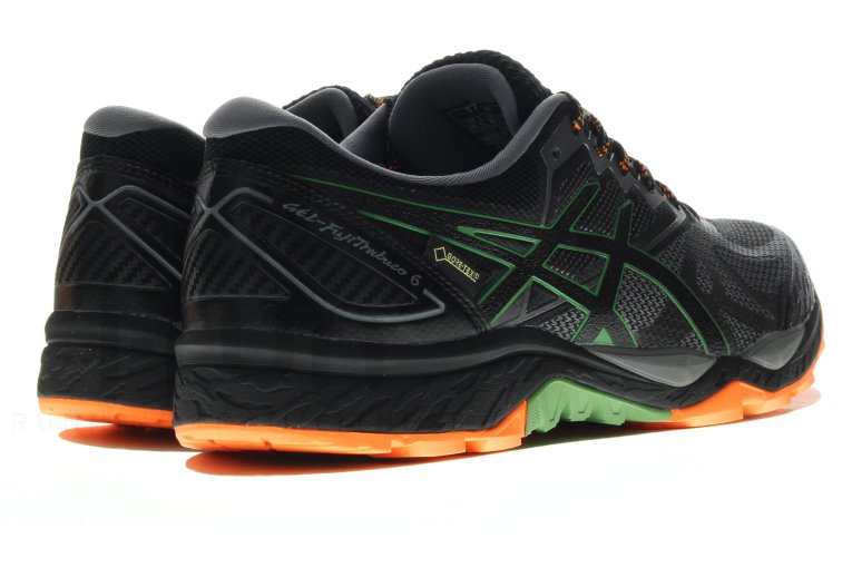 asics fujitrabuco 6 gtx hombre asics fujitrabuco 6 gtx hombre
