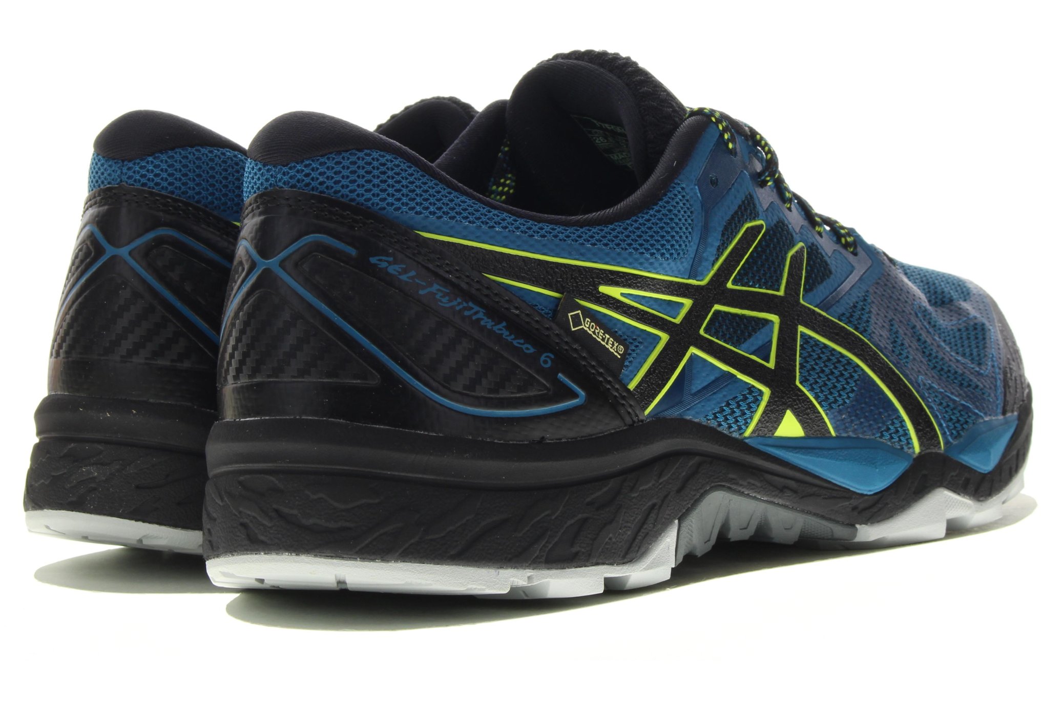 fujitrabuco gore tex