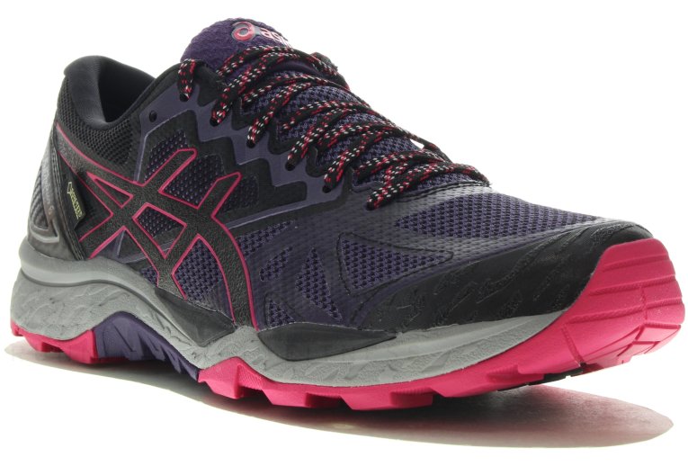 Asics Gel FujiTrabuco 6 Gore-Tex