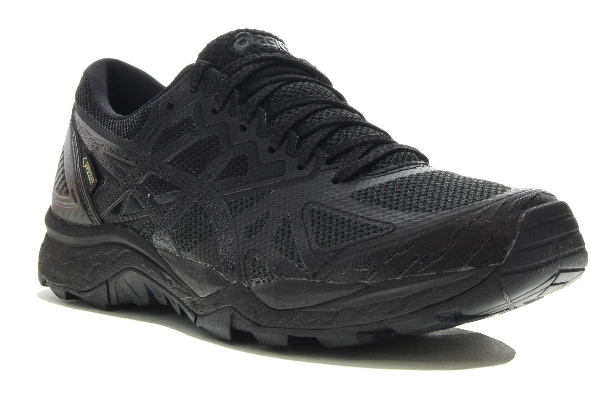 Asics Gel-Fujitrabuco 6 Gore-Tex W Diététique Chaussures femme