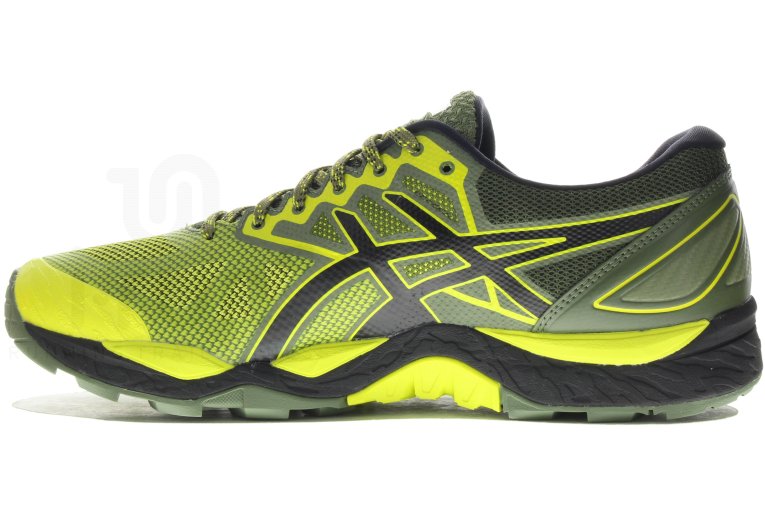 Asics Gel FujiTrabuco 6