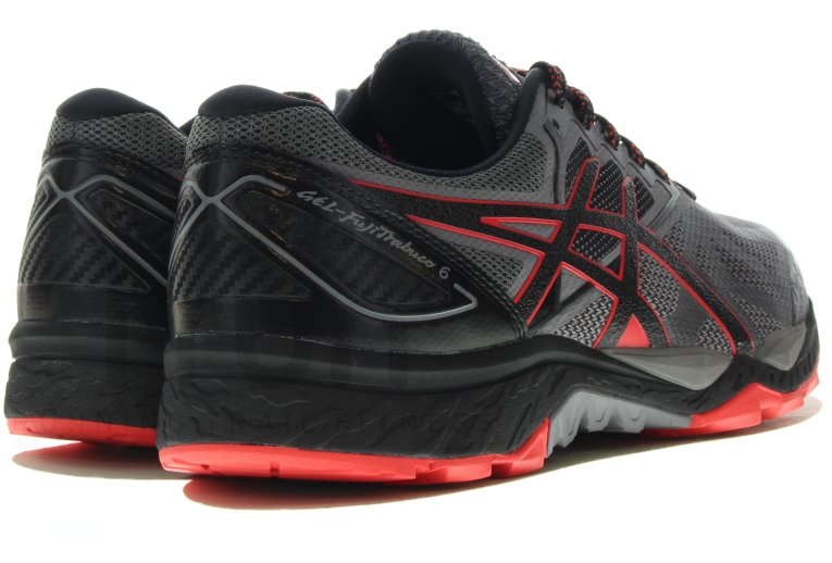 Asics Gel FujiTrabuco 6