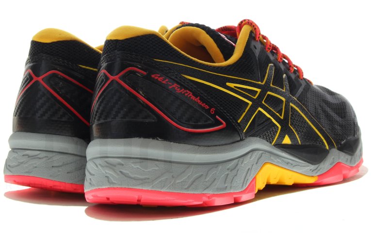 Asics Gel FujiTrabuco 6