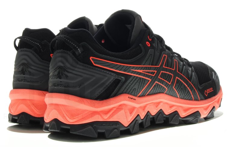 Asics Gel-Fujitrabuco 7 Gore-Tex
