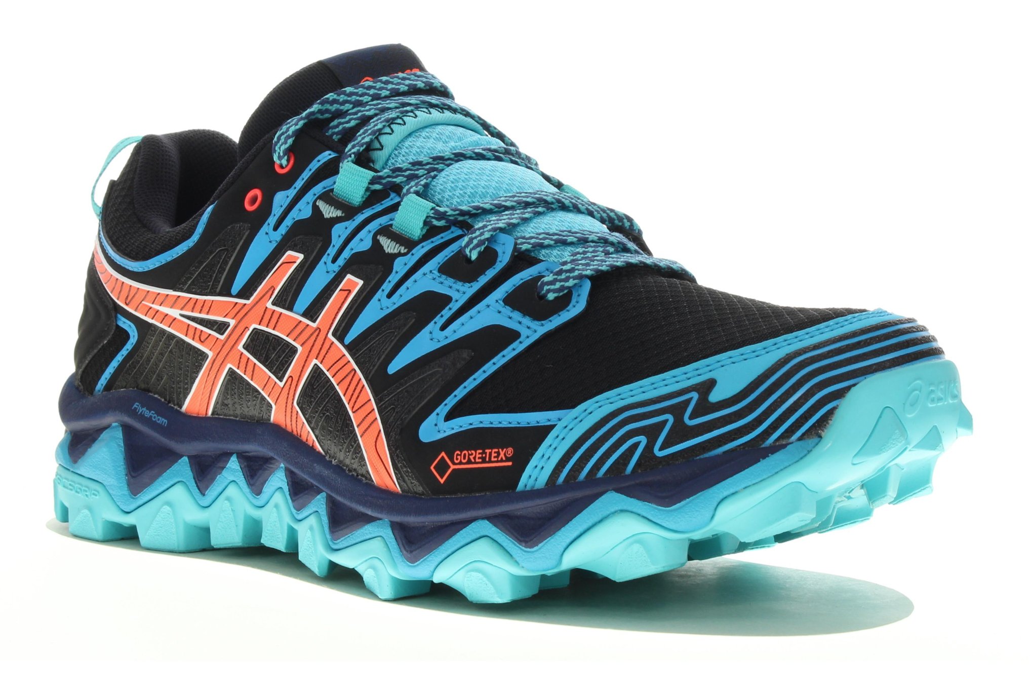 asics gel xpress gore tex