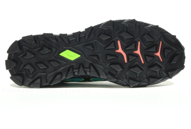 Asics Gel-Fuji Trabuco 7