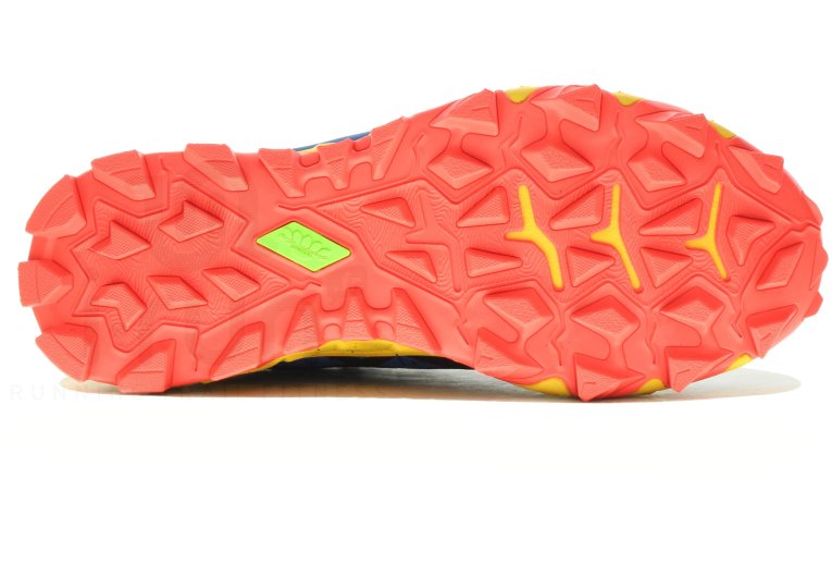 Asics Gel-FujiTrabuco 8 Gore-Tex