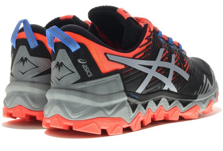 Asics Gel-FujiTrabuco 8 Damen