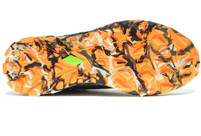 Asics Gel-FujiTrabuco 8 Damen