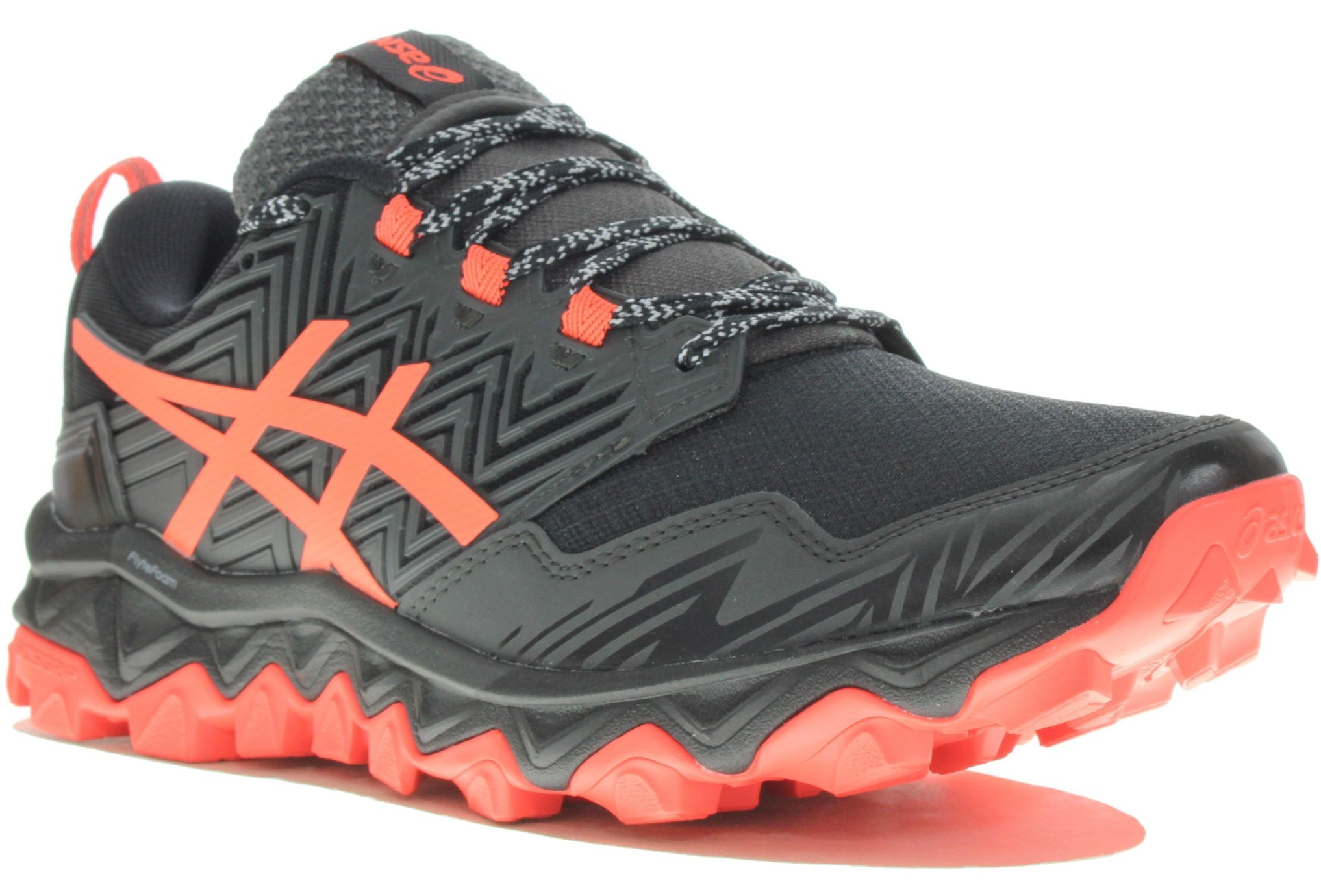 Asics Gel FujiTrabuco 8 Damen