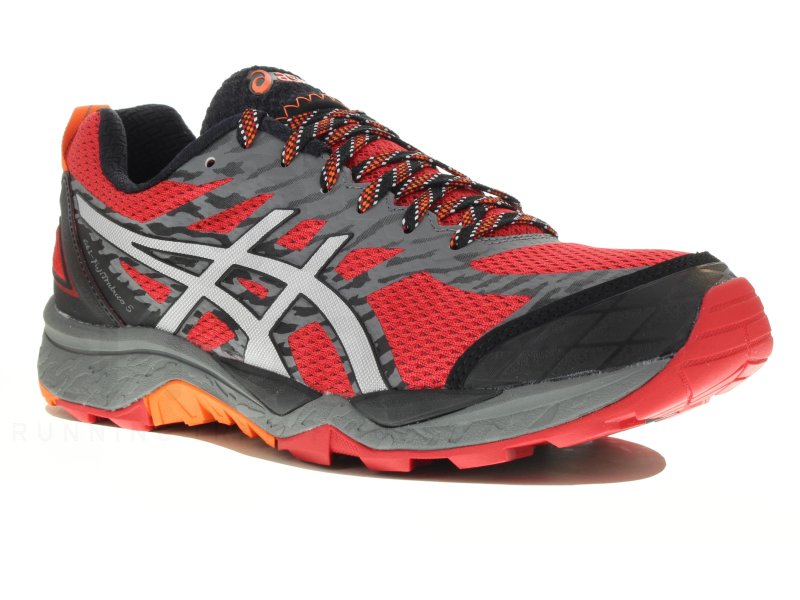 Gel M Asics Destockage Fujitrabuco Chaussures Homme RLc354jqSA