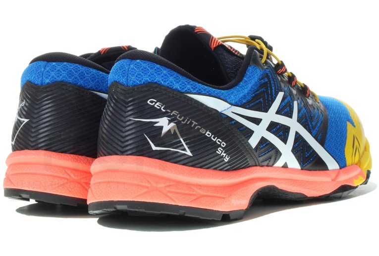 Asics Gel-FujiTrabuco SKY Herren