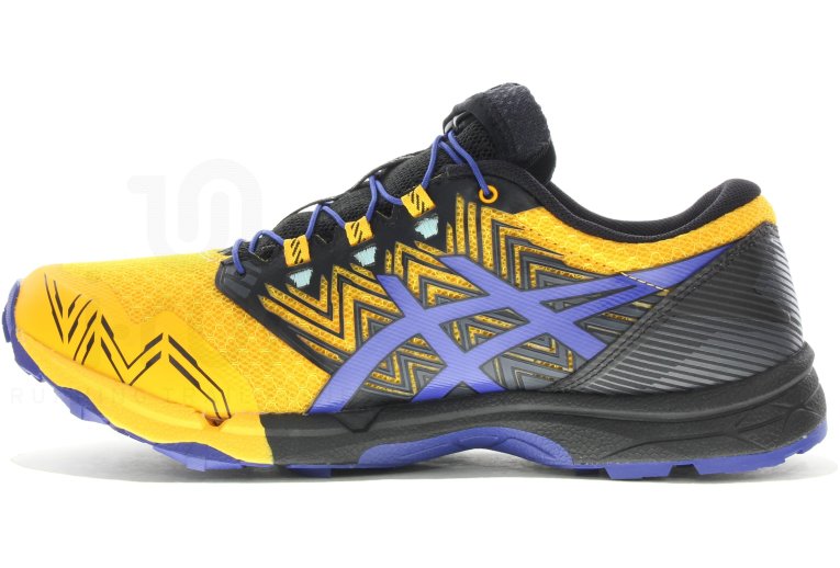 Asics Gel-FujiTrabuco SKY Herren